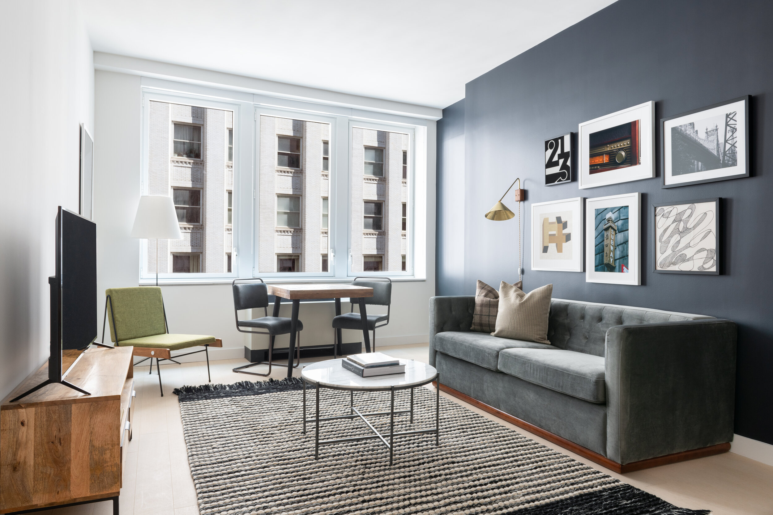   Morgan Ione Yeager, Photograher   Monica Franco-Contreras, Stylist &amp; Art Director  Sonder, Client 