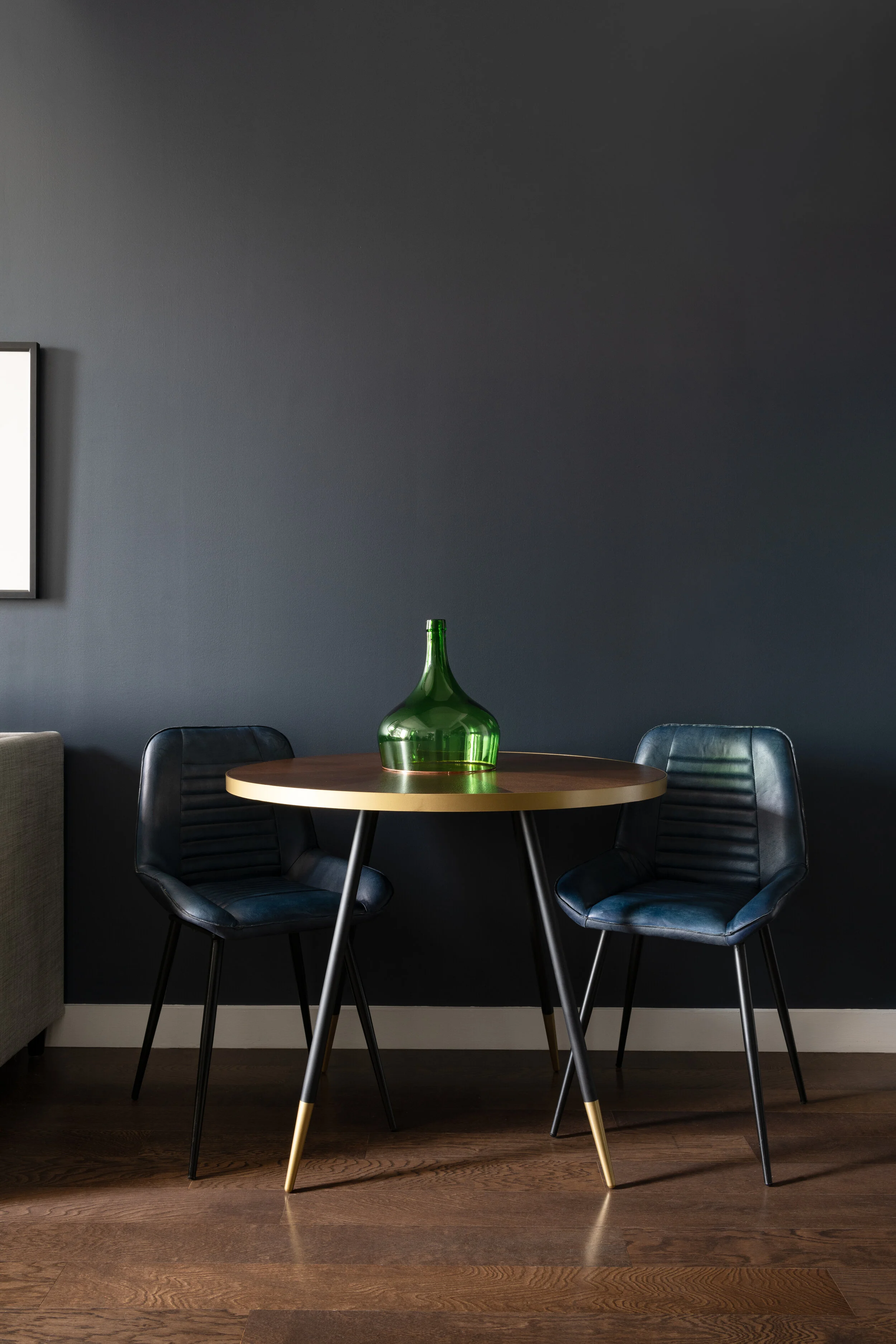   Morgan Ione Yeager, Photograher   Monica Franco-Contreras, Stylist &amp; Art Director  Sonder, Client 