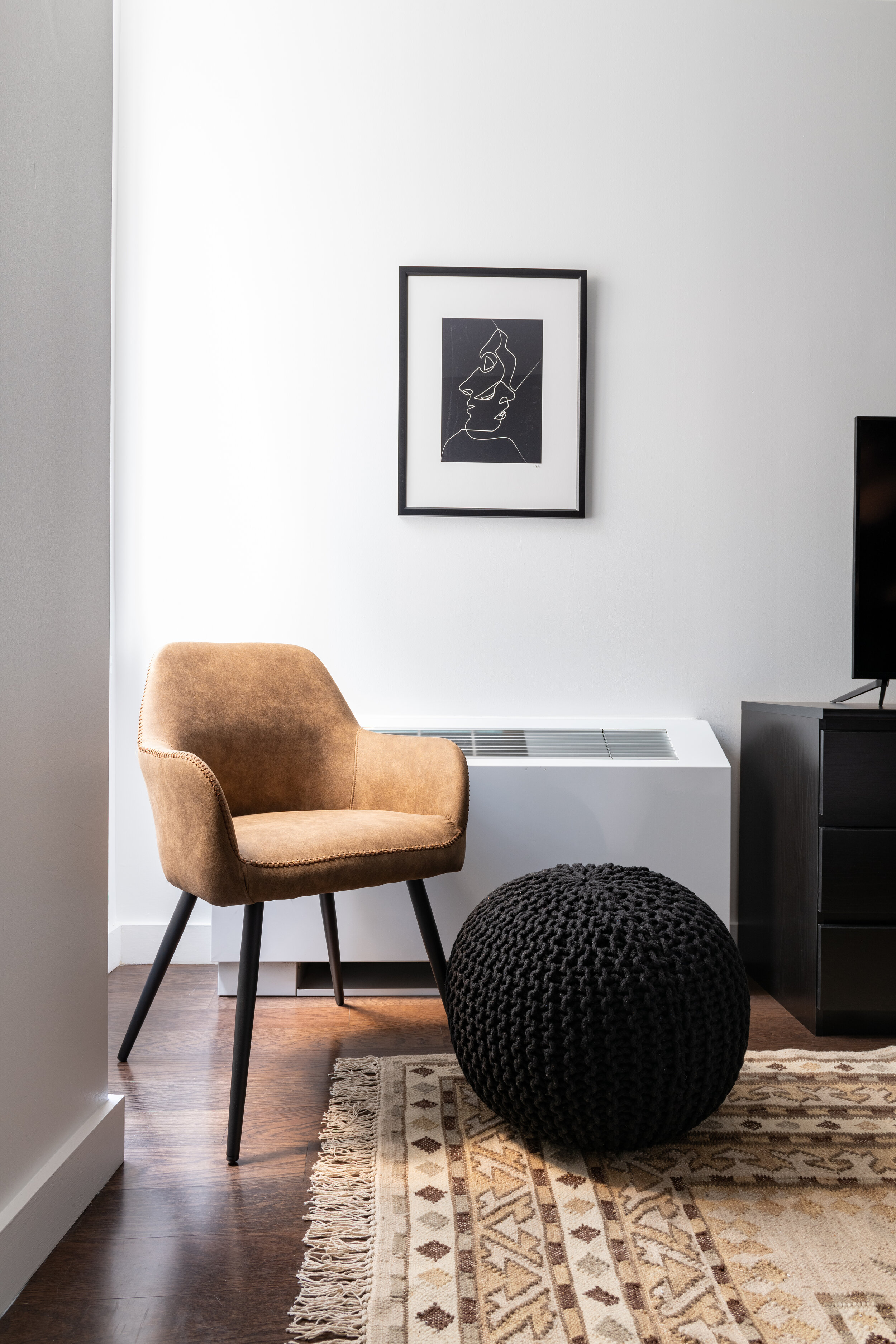  Photographer:  Morgan Ione Yeager    Designed by Sonder Interiors 