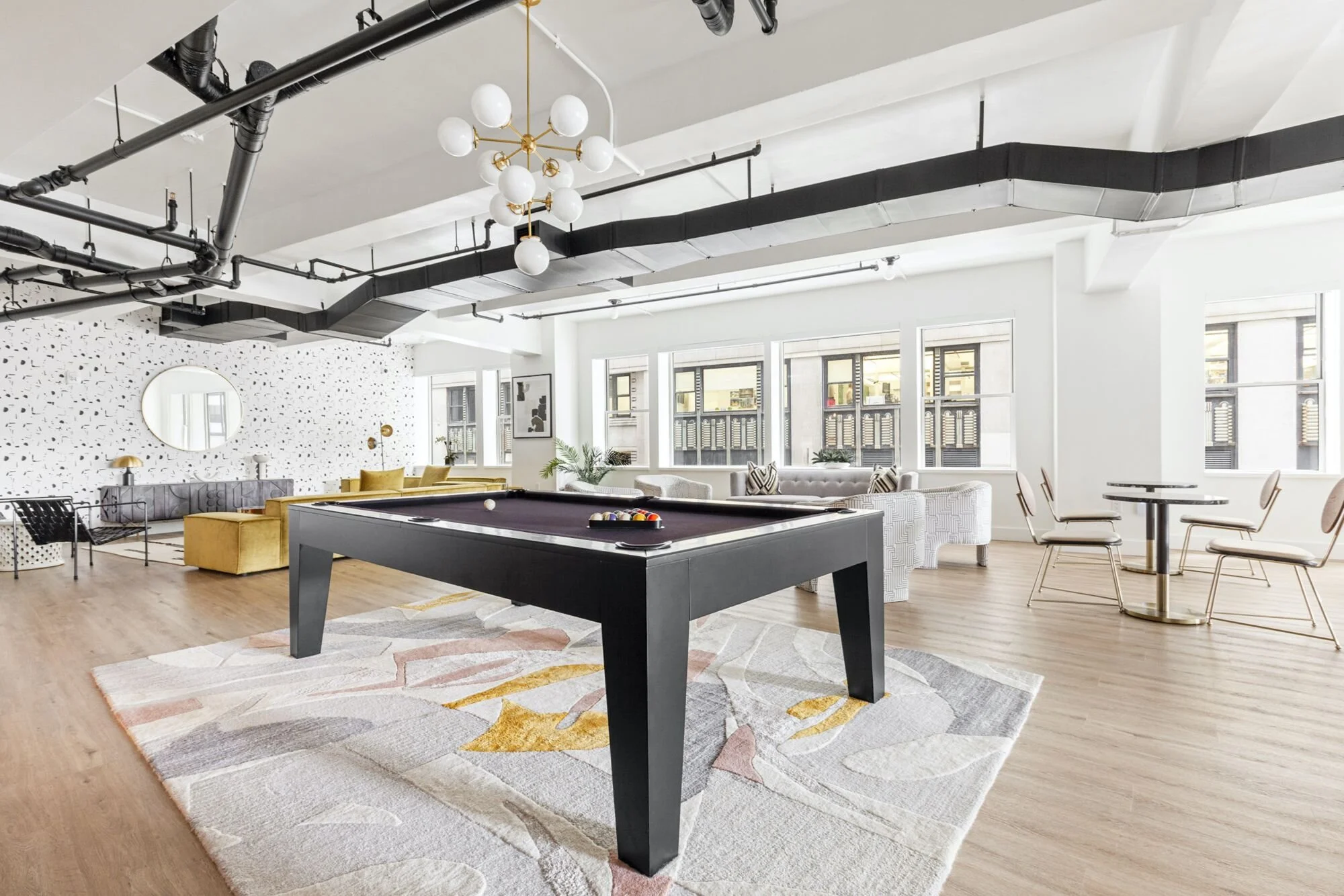   Pixy Interiors, Photographer   Monica Franco-Contreras, Stylist &amp; Art Director  Sonder, Client 