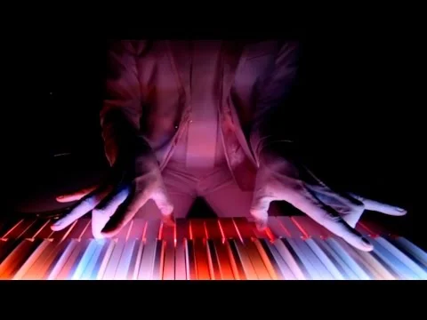 MOSE GIGANTICUS - "Long as Time" (Official Music Video)