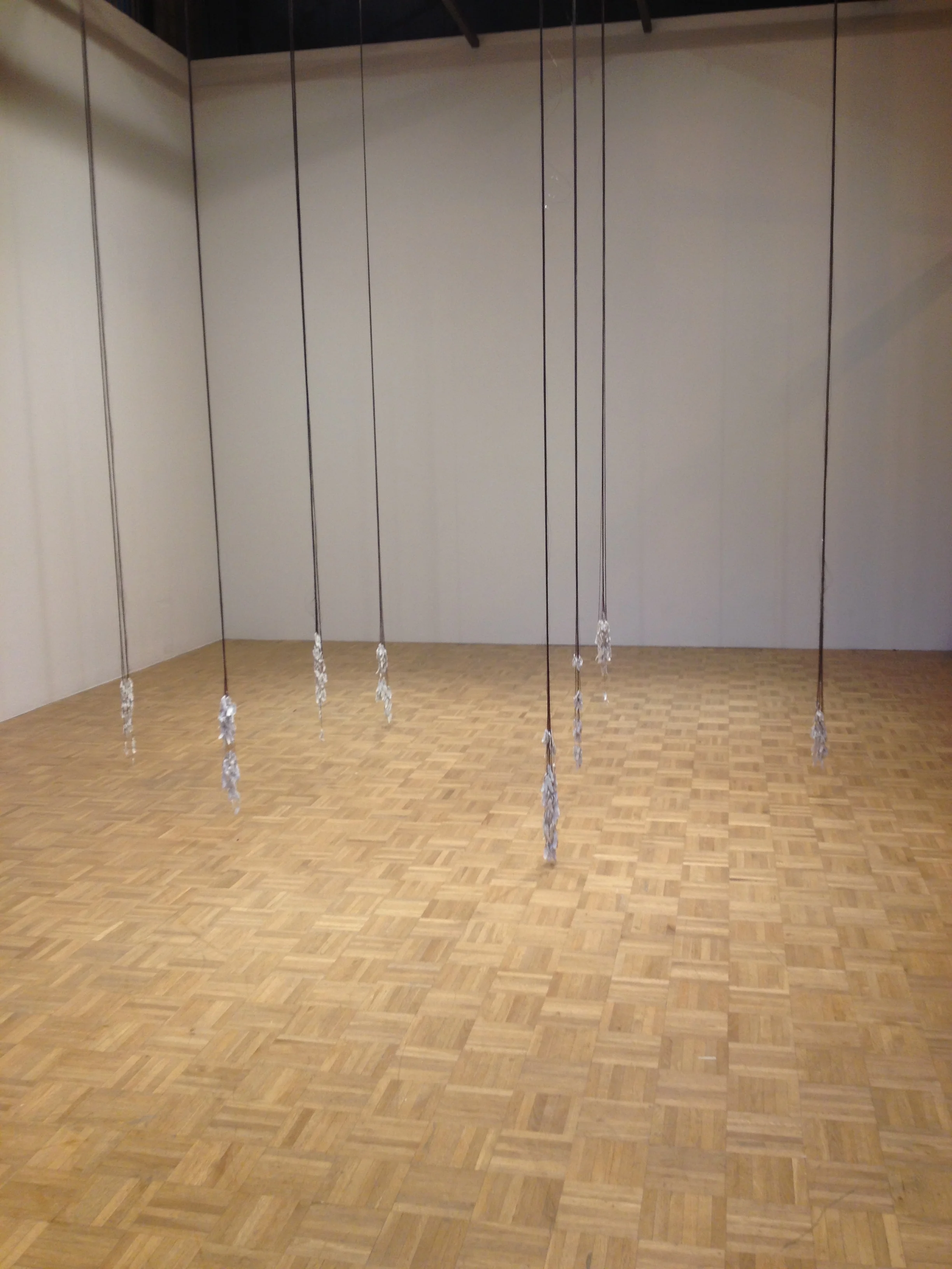 The Sound of 1000 Hands 