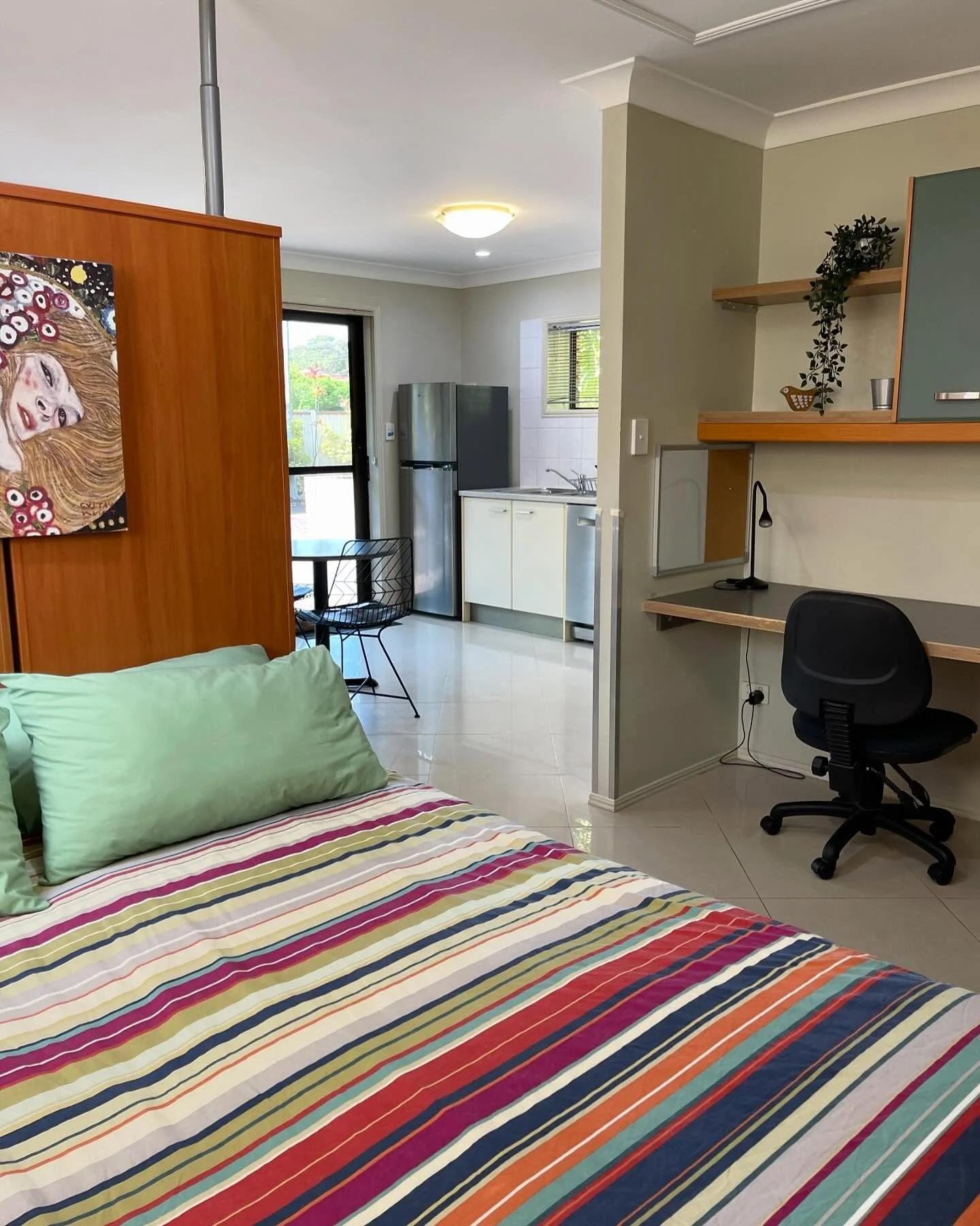 Our studio welcomes always on point! 😍