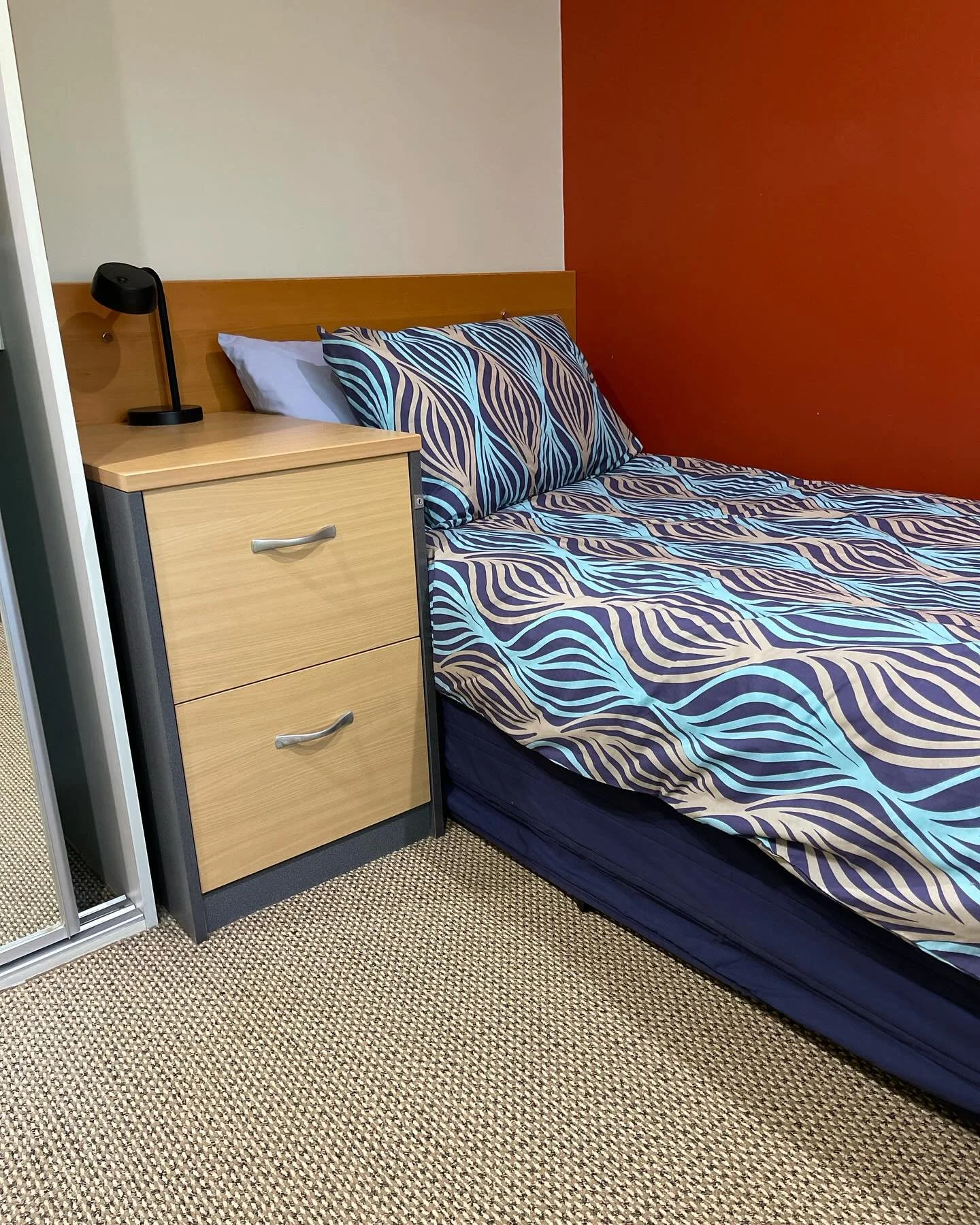 Full house and we&rsquo;re ready to welcome our new residents in time for O-week!