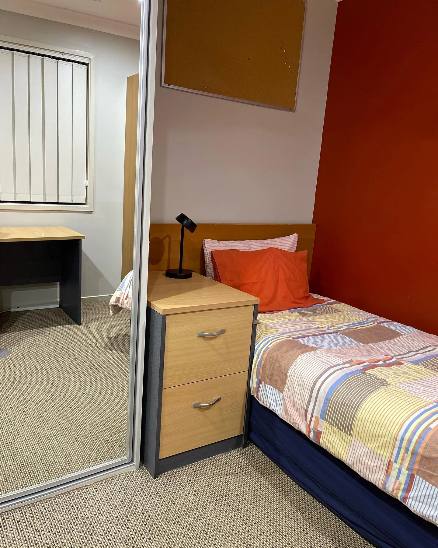 Metropole all ready for arrival of M-san. Welcome! 😊