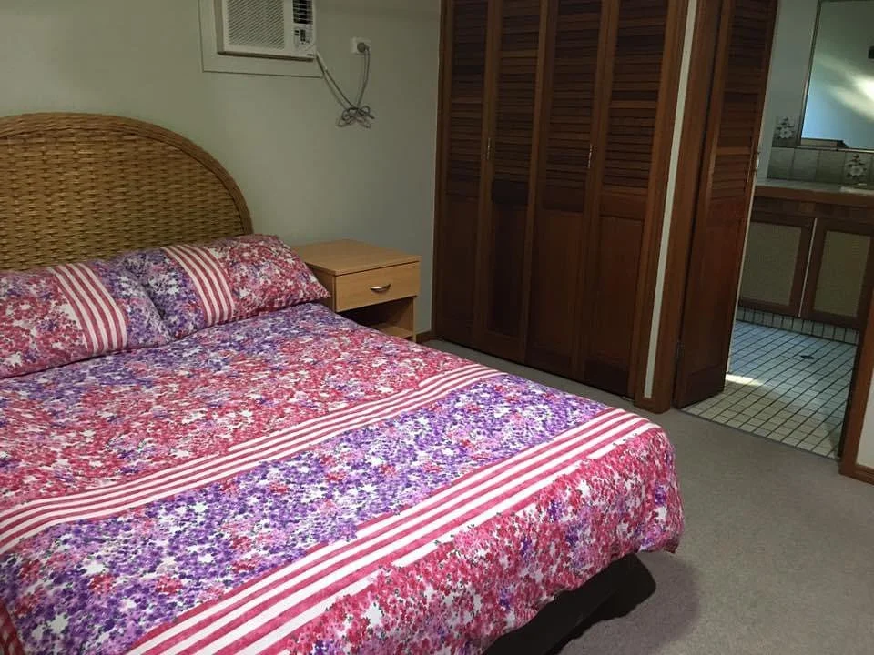 Selamat Datang B! ❤️ Excited to have you join Troughton House - full house of amazing international postgrad women! #selamatdatang #welcome2queensland