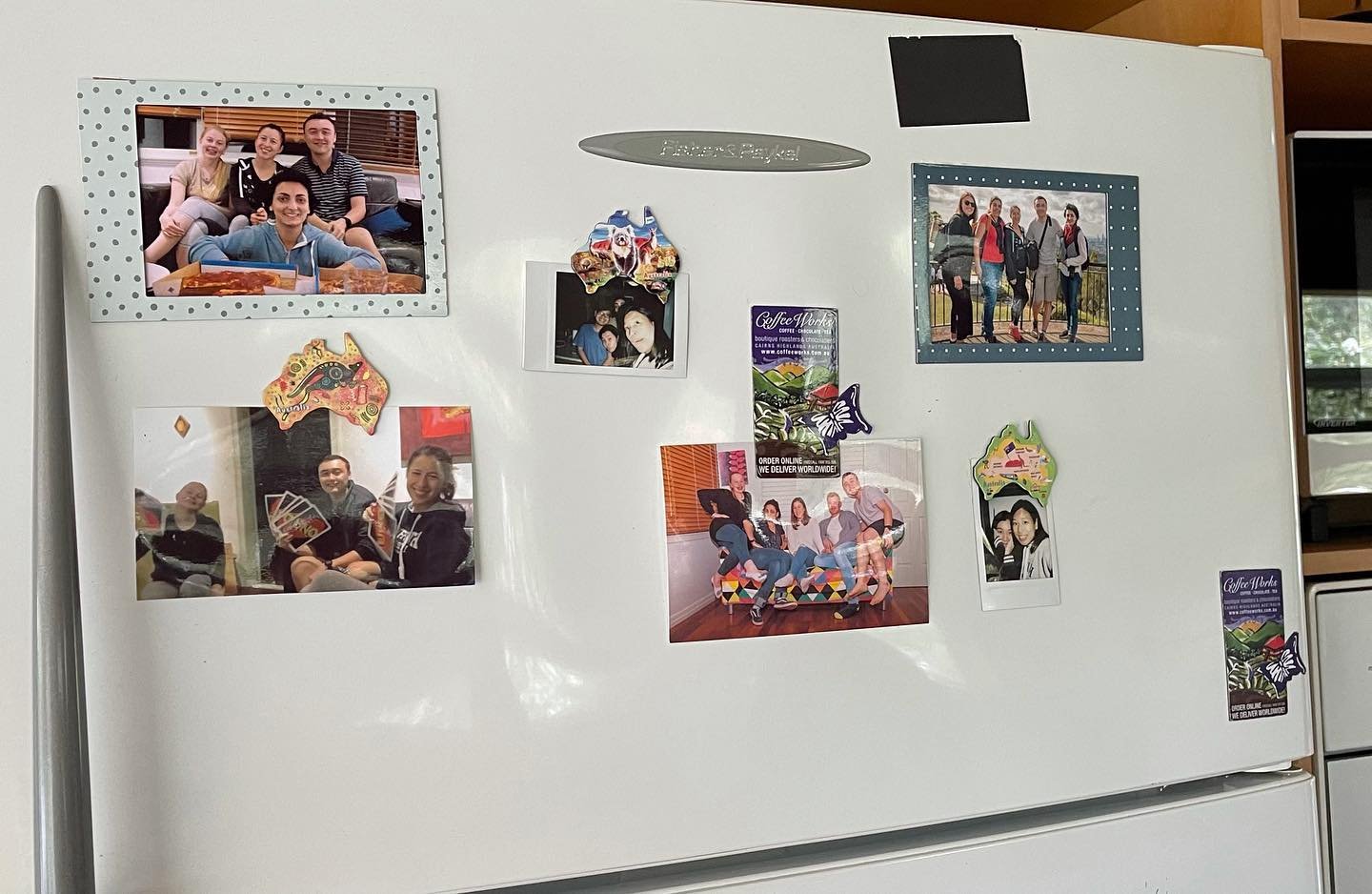 Friendships and memories of past residents at Highgate House. 2022 is bringing new friends! #brisbanestudents #luxurystudentaccommodation