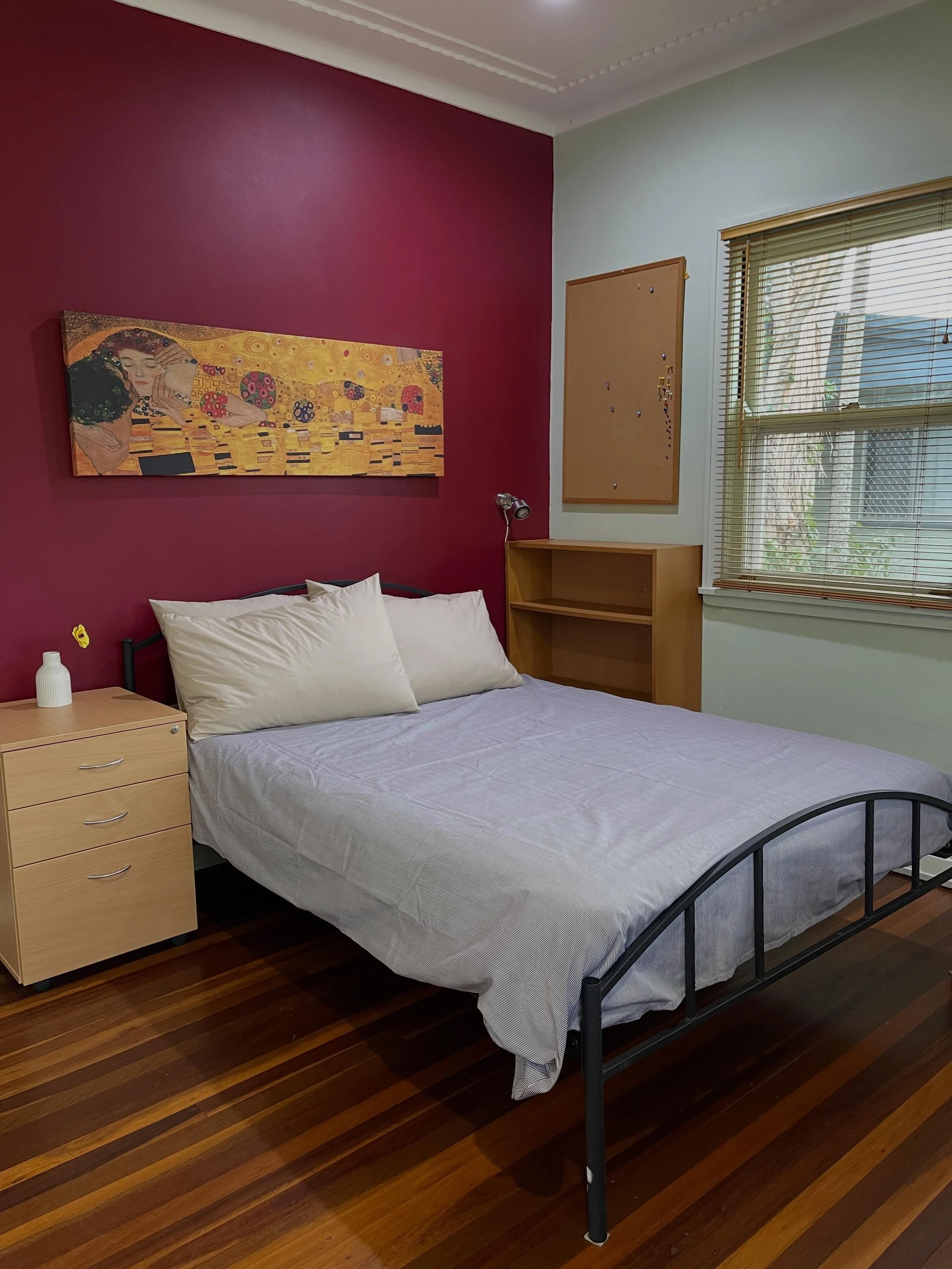 Rooms at Highgate are back🤩