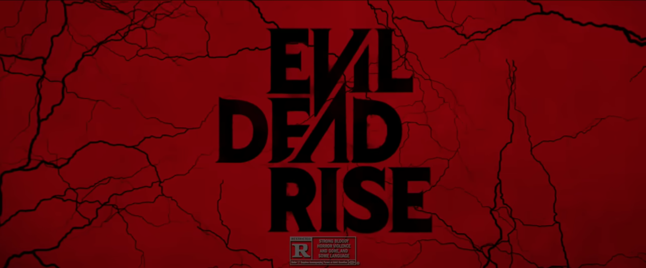Evil Dead Rise Integrated Review Spot