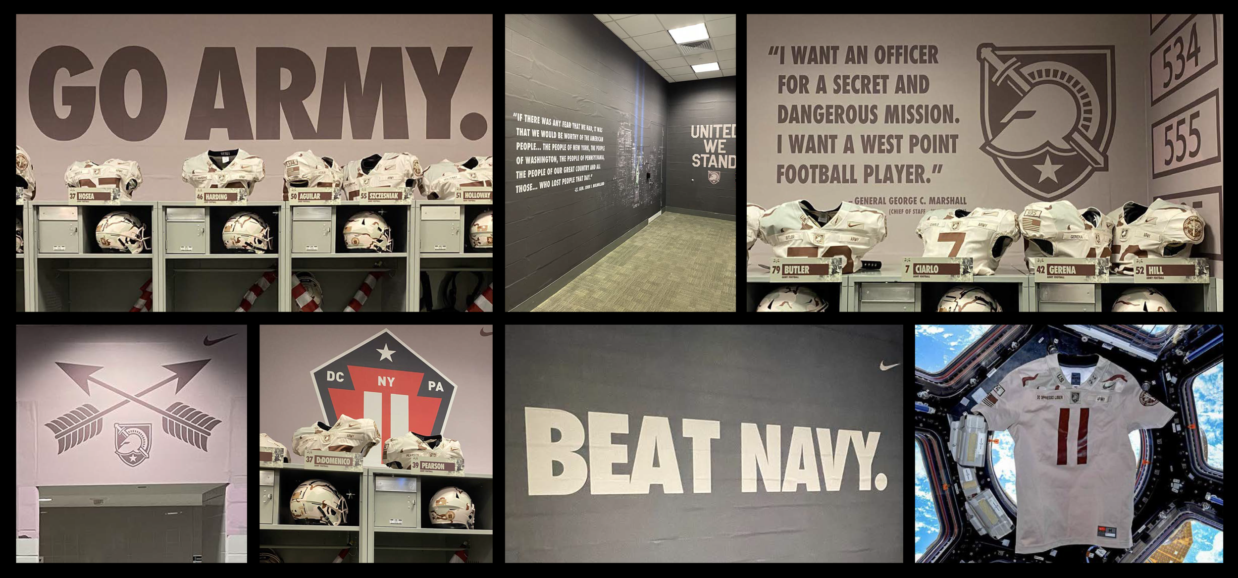 Army Special Forces Uniform