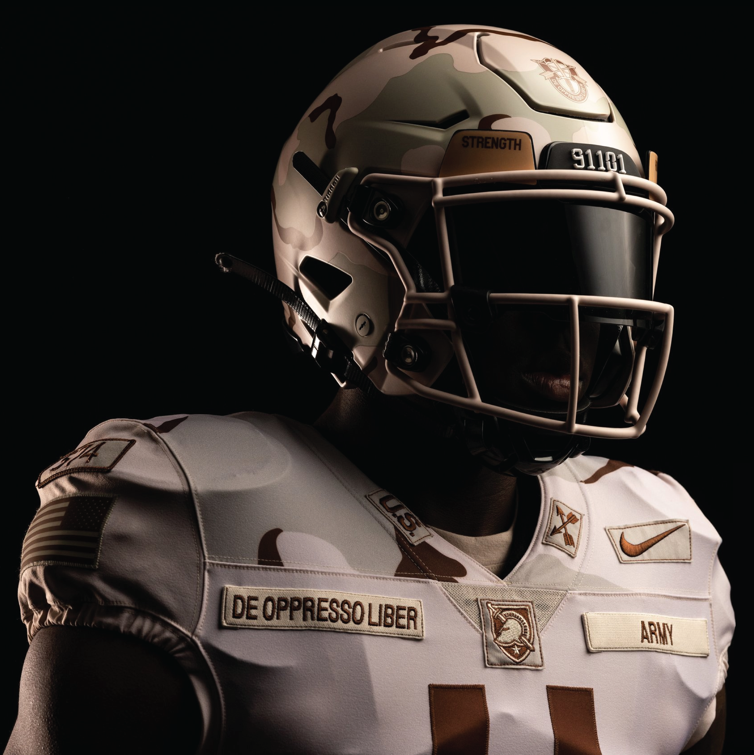 Army Special Forces Uniform