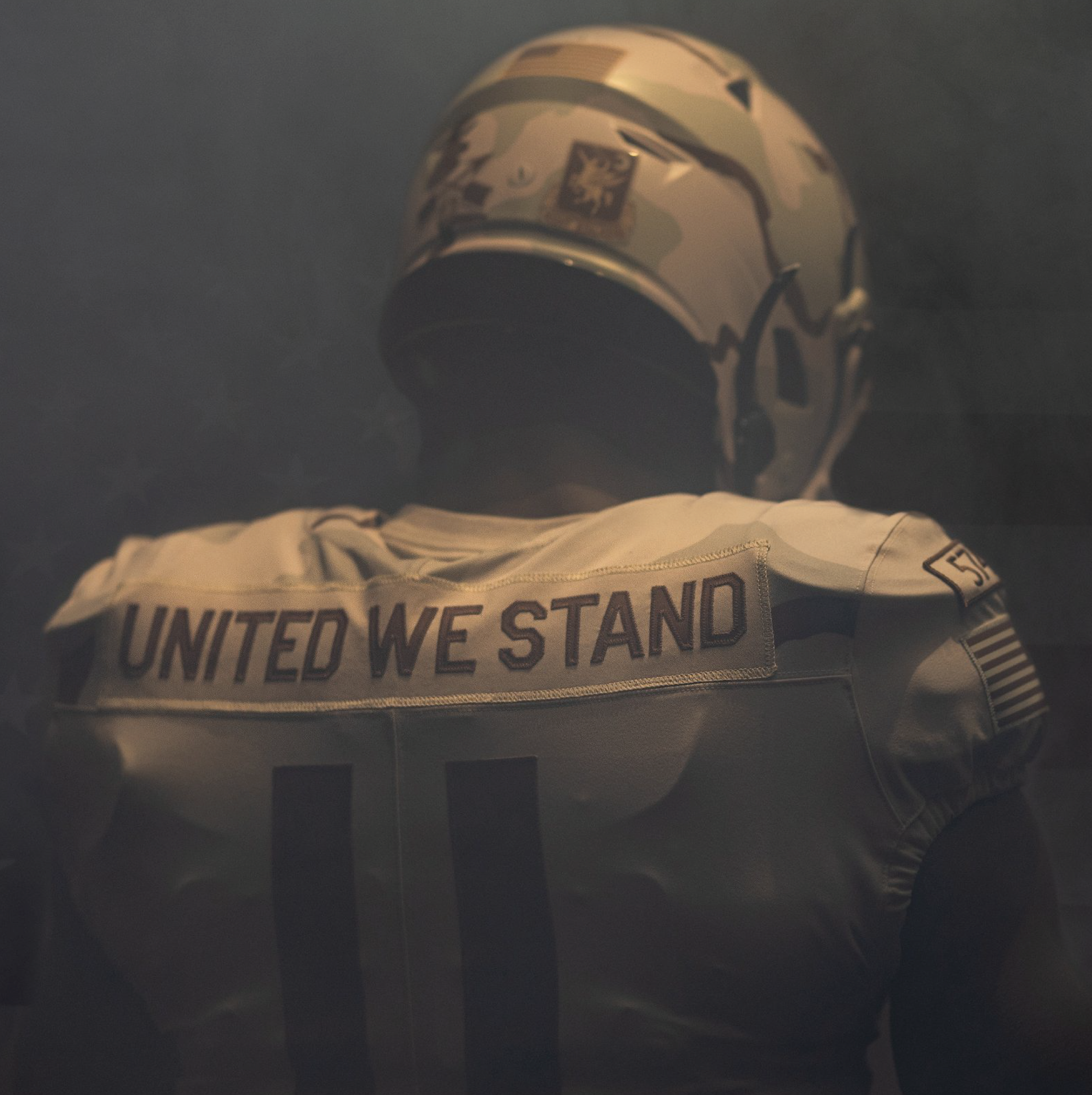 Army Special Forces Uniform