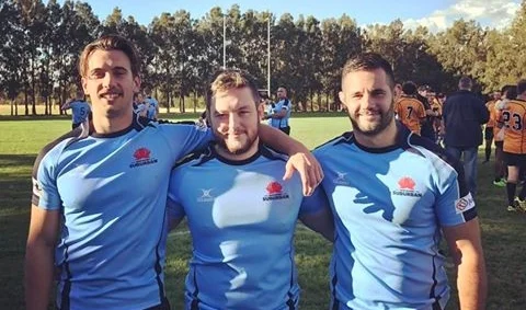 Subbies Rep Team Anounced!