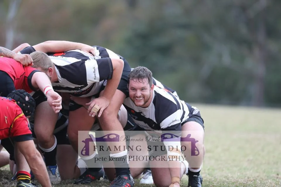 Top Grade Squad End of Year Drinks