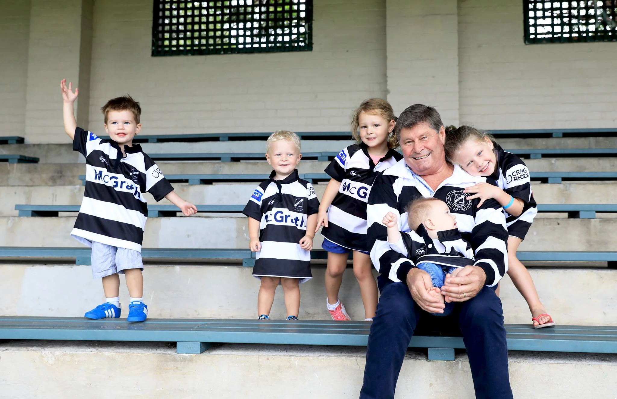 Vale Allan Southcombe
