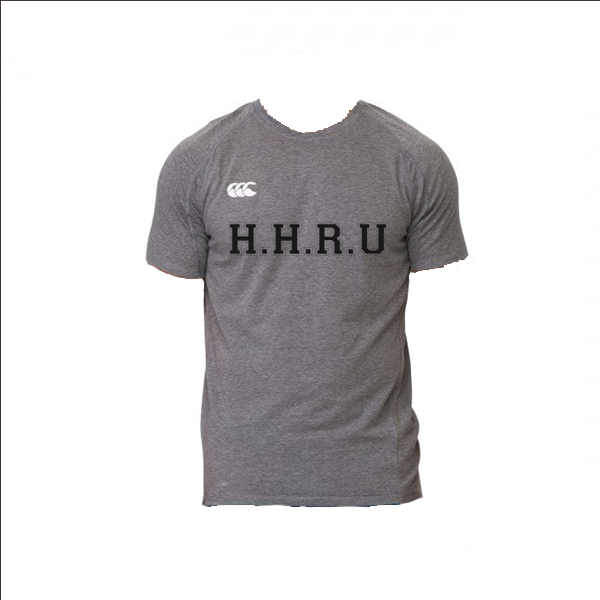 HHRUFC Merchandise Released!