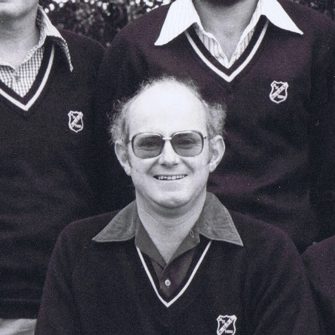 Bruce Lycett - 1981