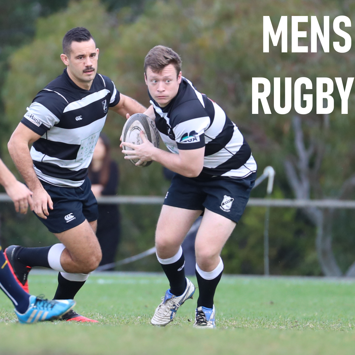 Hunters Hill Rugby Union Football Club