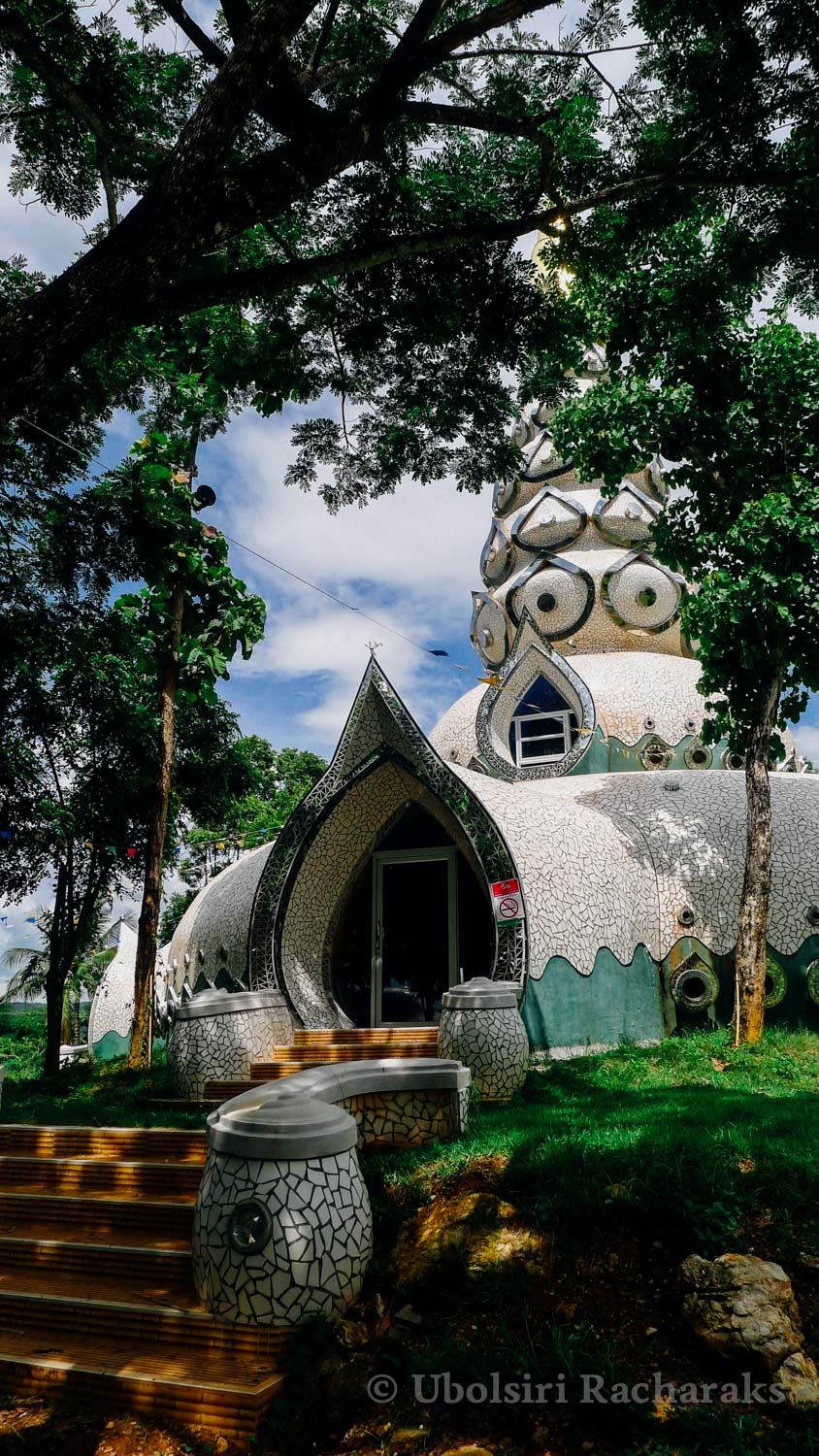 Wat Sam Saeng Tham