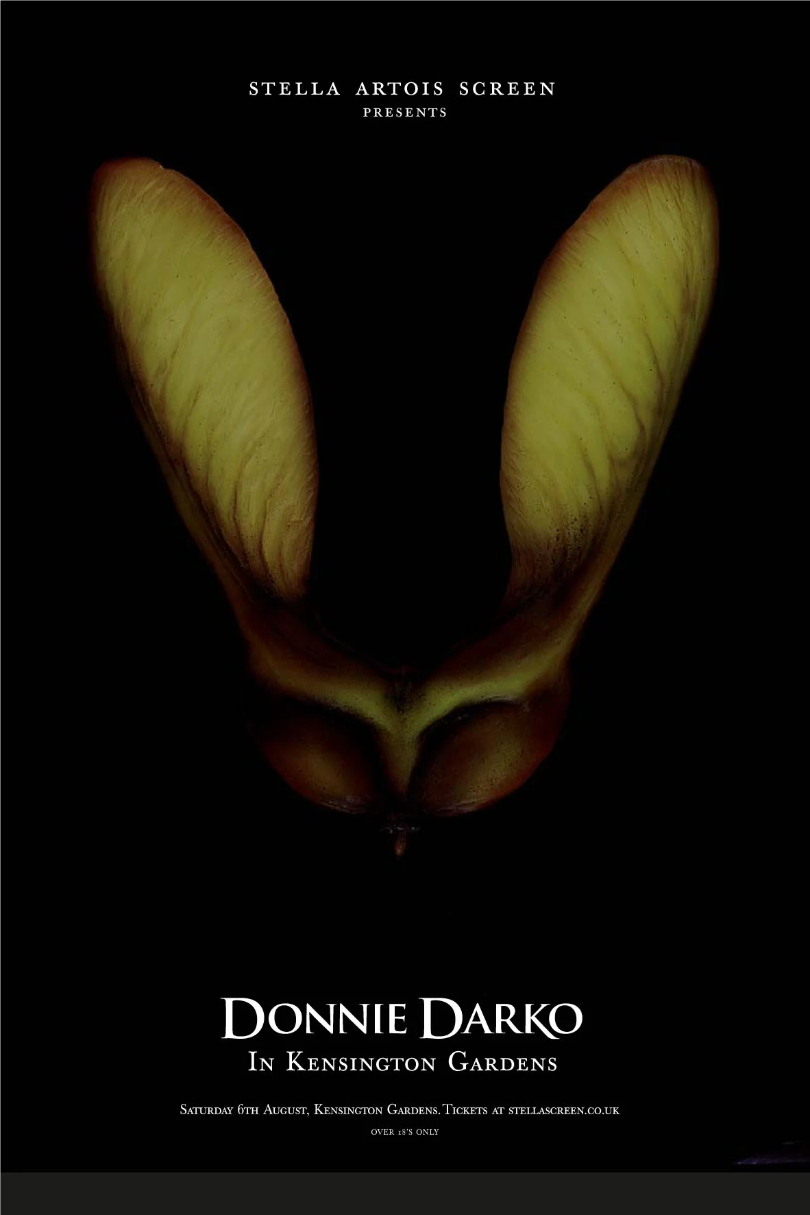 Stella Artois Screen Donnie Darko Sycamore 6$.jpg