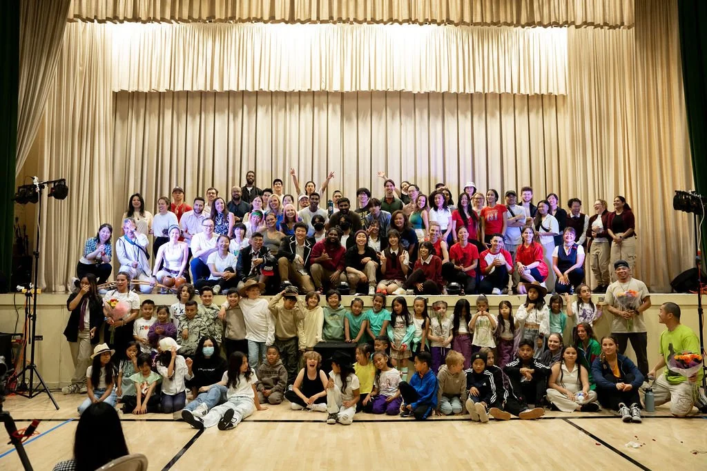 8th Spring Show Group.jpg