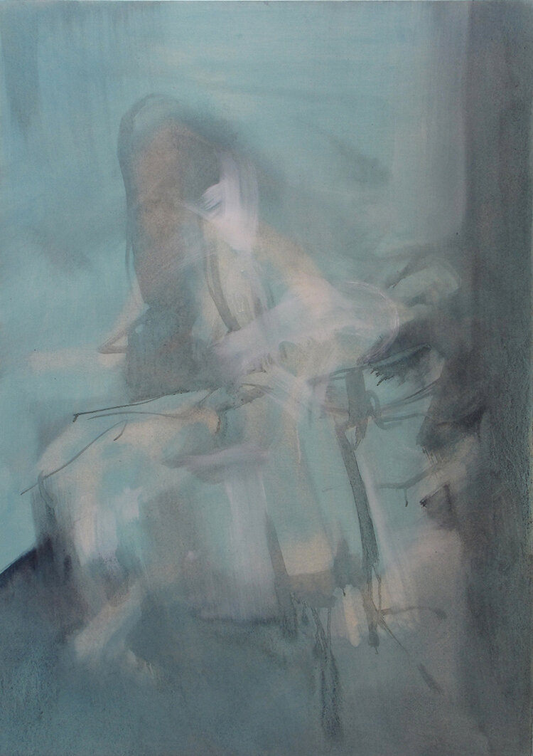 Paintings, 2011