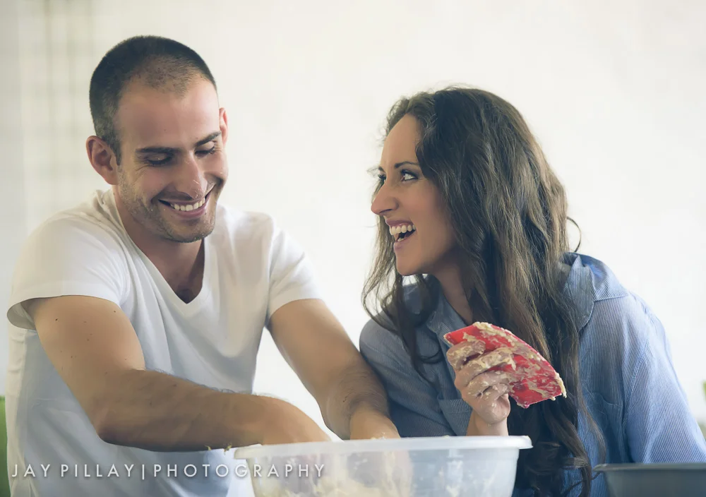 Engagement Photographer Johnnesburg