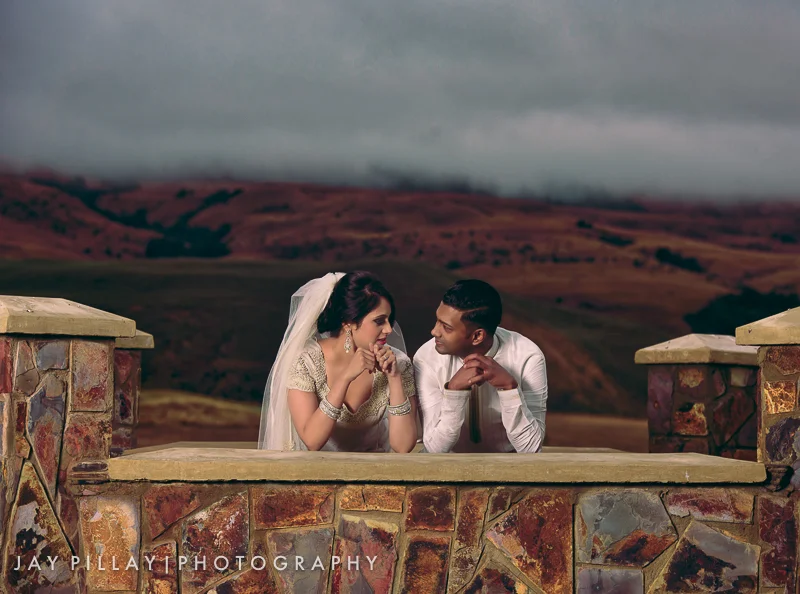 Indian Durban wedding photographers | Tarunesh & Leila