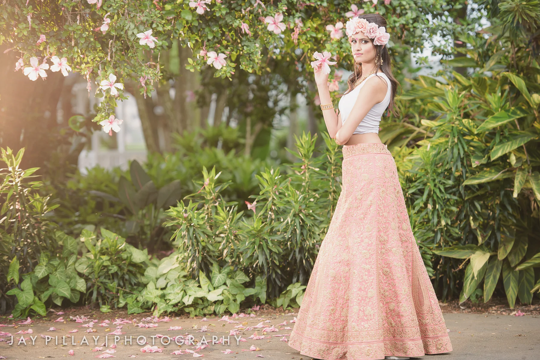 Indo-western Styled Shoot Part 1 | Durban wedding photography