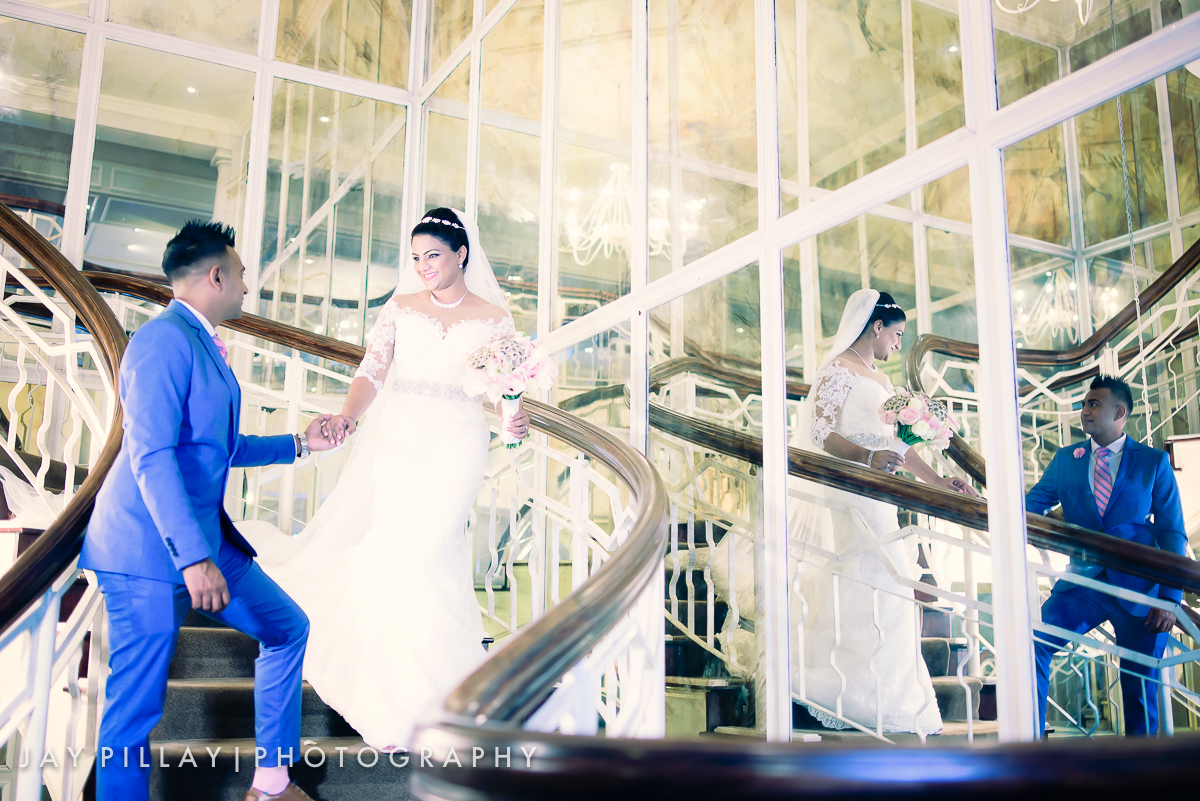 durban indian wedding elangeni