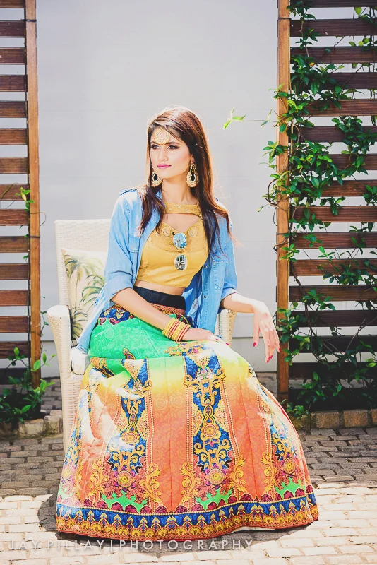 Durban indian wedding photographers