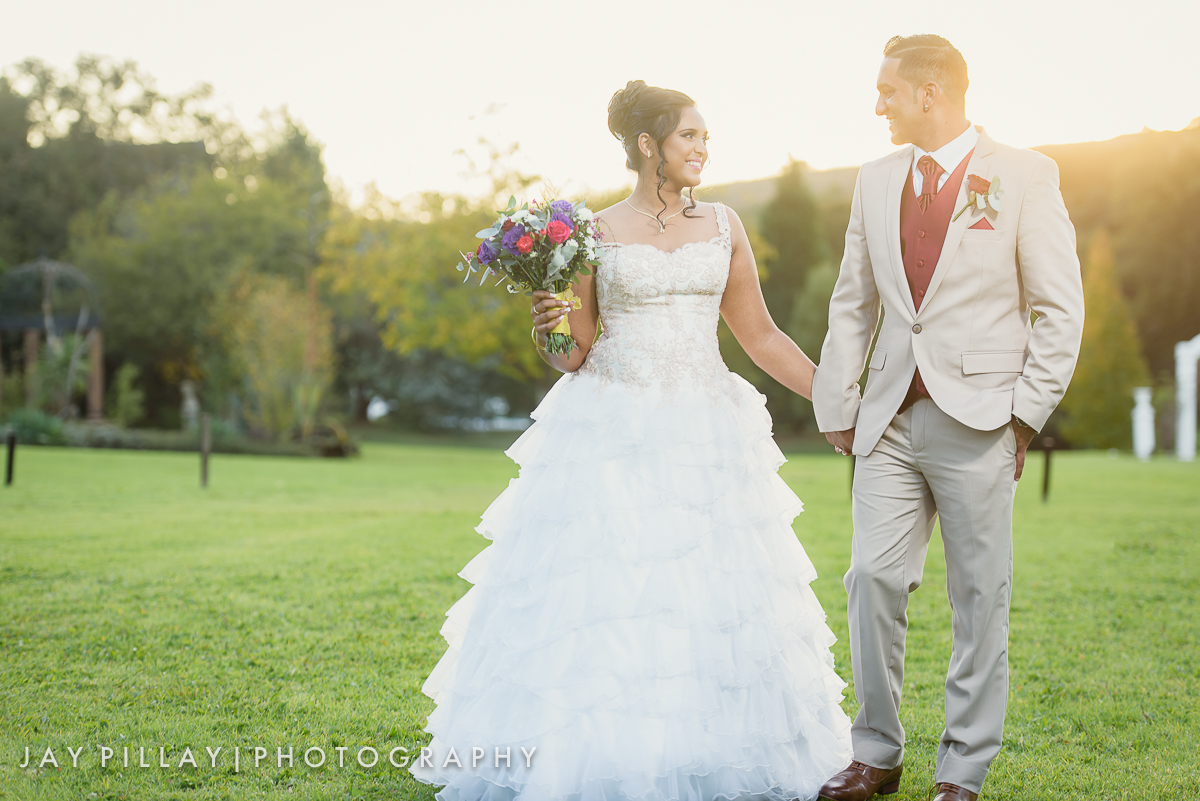 Johannesburg wedding photography Makiti