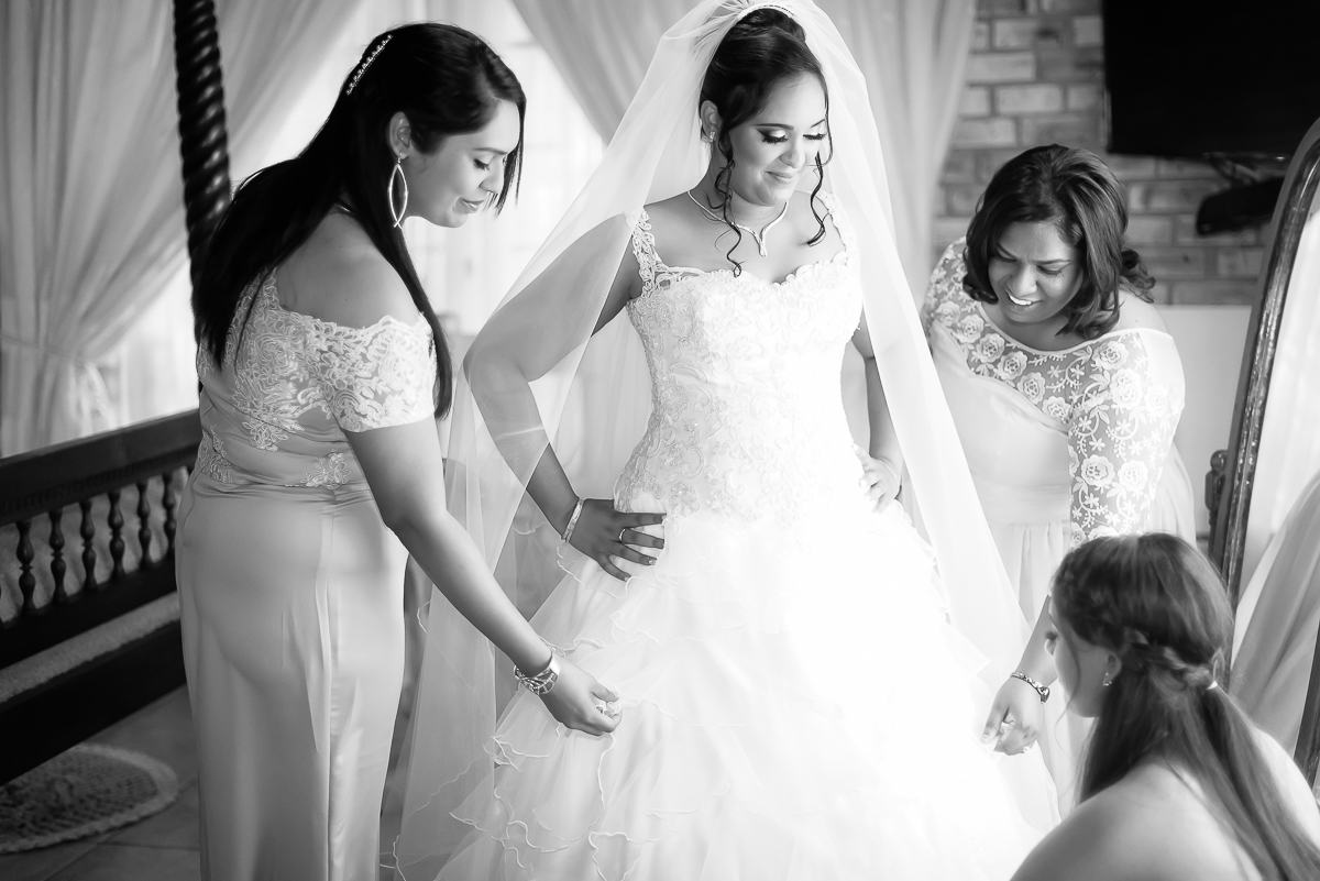 Johannesburg wedding photographers Makiti