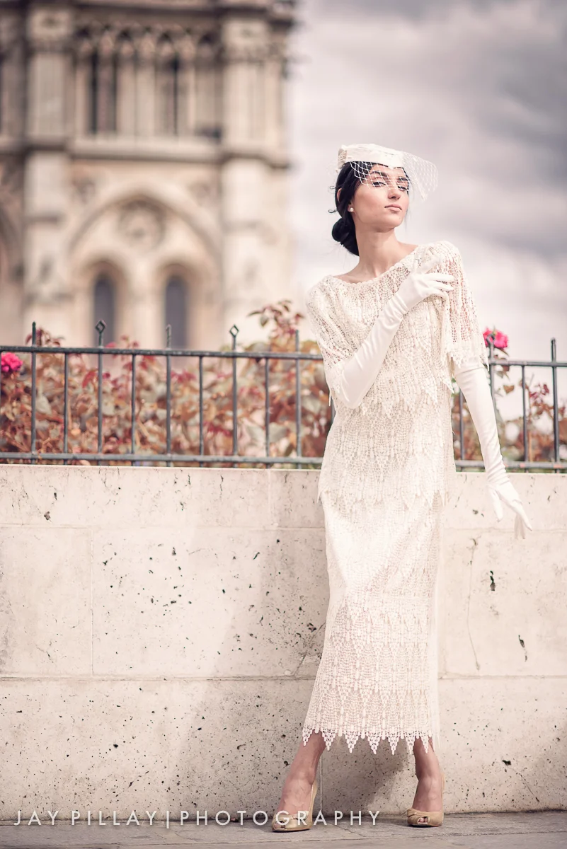 Paris wedding photographers