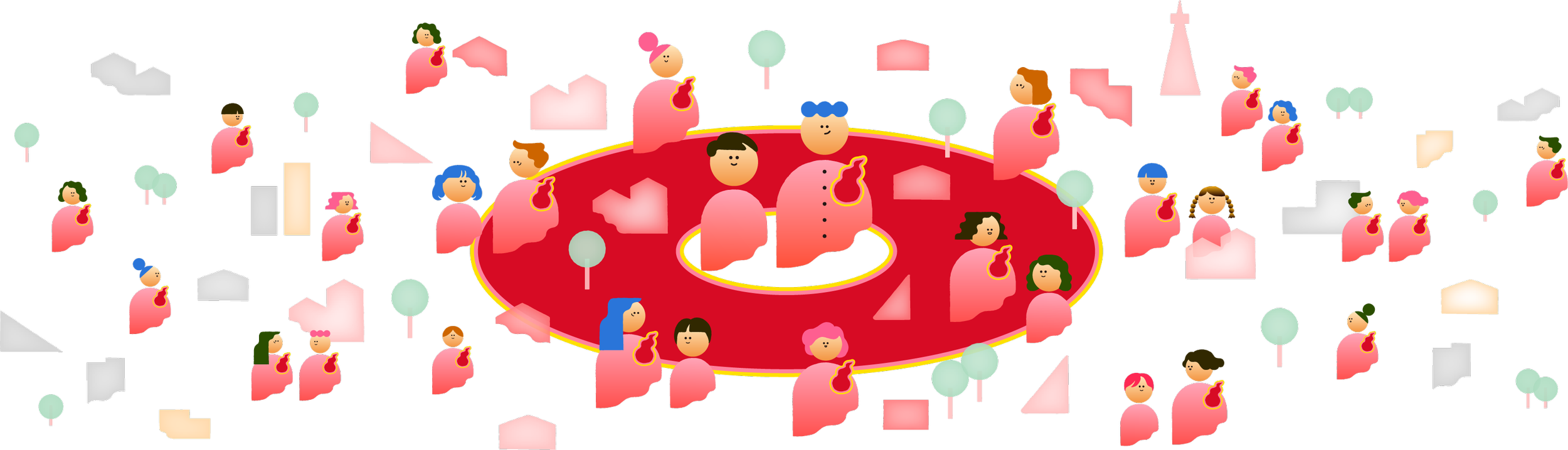 10周年に寄せて