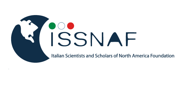 Italian Scientists and Scholars in North America Foundation ISSNAF (Italian Scientists and Scholars in North America Foundation) is a 501c(3) not-for- profit organisation whose mission is to promote scientific, academic and technological cooperation amongst Italian researchers and scholars active in North America and the world of research in Italy.