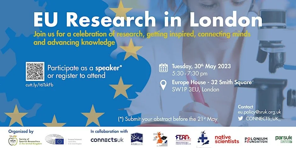 EU Research in London