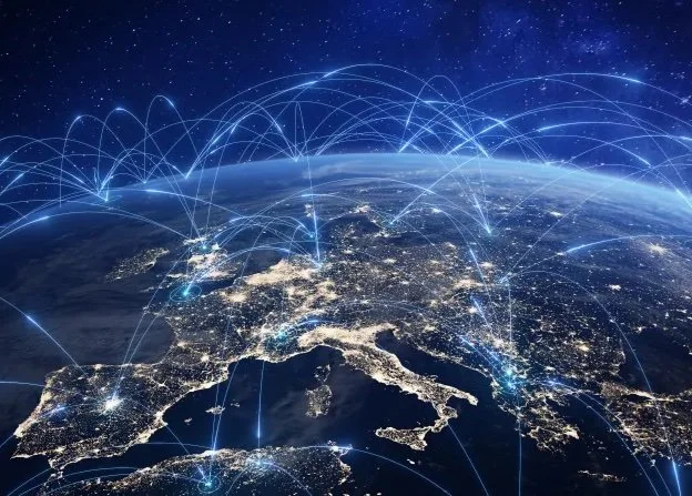 New Publication CONNECTS-UK