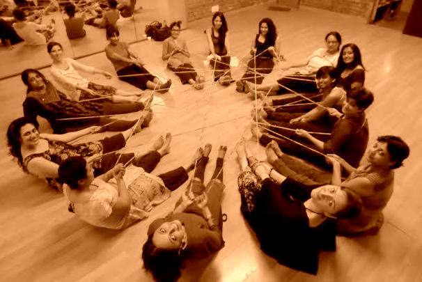 Making Connections Count