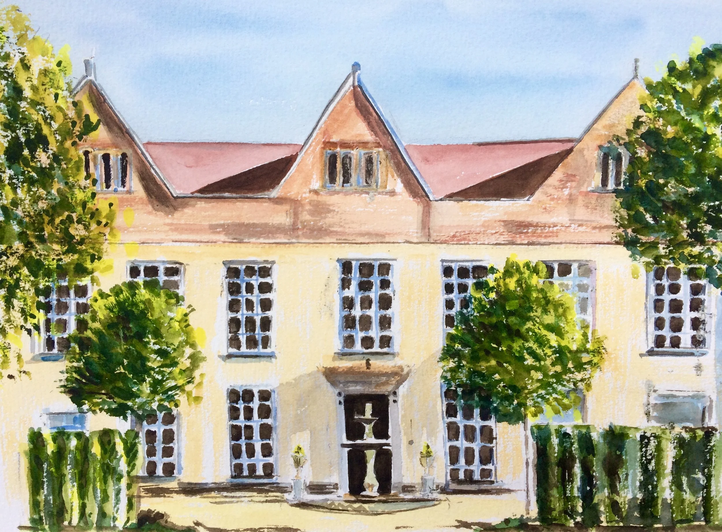 Froyle Park Country Estate