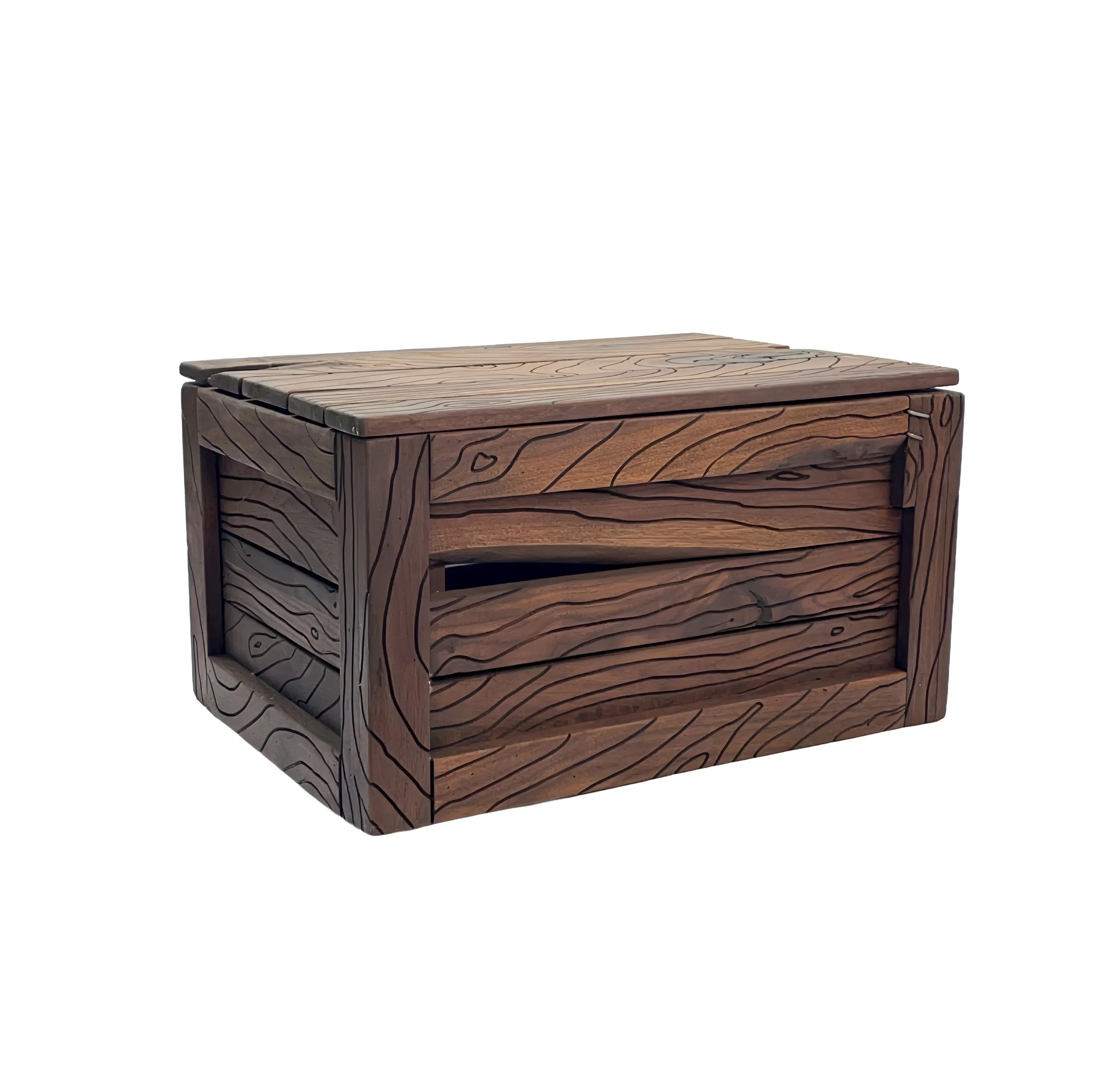 Mothership Studio crate side table .JPG