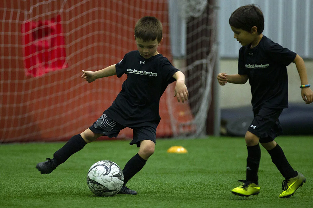 Austin Sports Academy