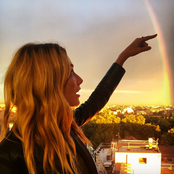 Clara Paget