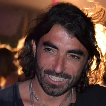 Javier Hildalgo