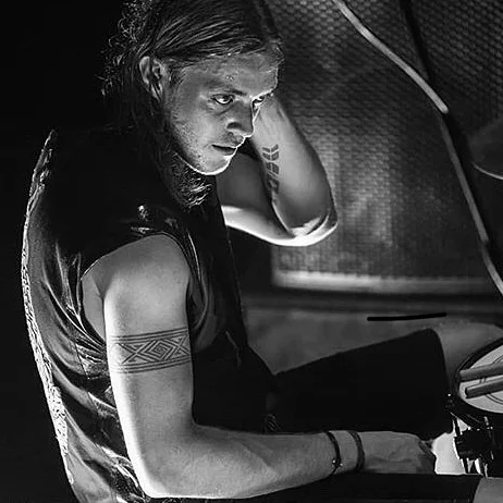 Rufus Taylor