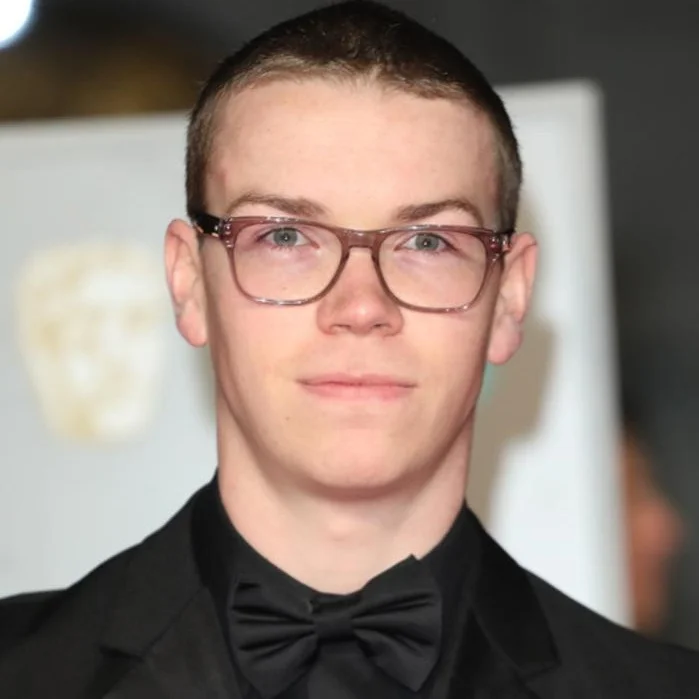 Will Poulter