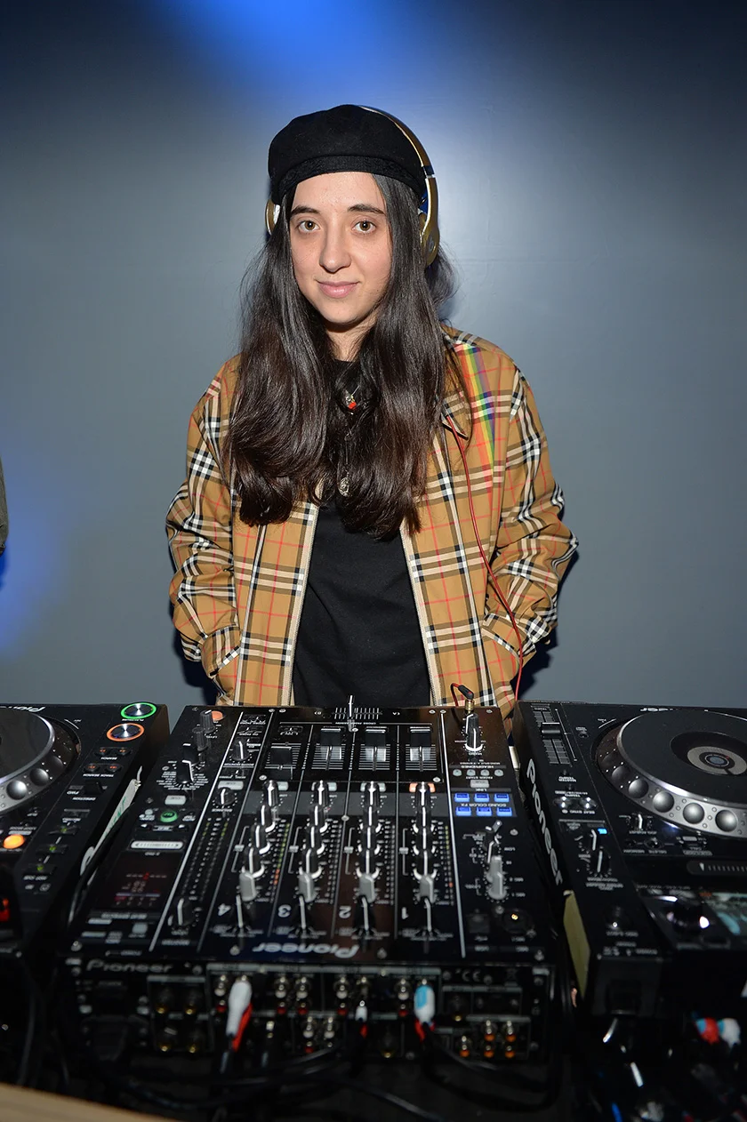 DMB-Project 0, Unemployed Magazine And The London EDITION Host Party To Celebrate The Launch Of Salt-T033 copy.jpg