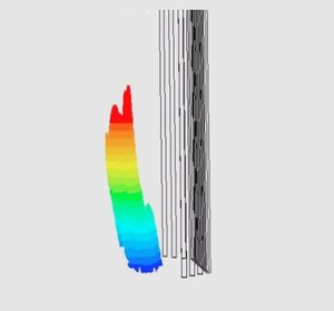Inclined Firing System Reduces flame impingement and high tube metal temperatures...