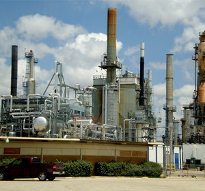 Flue Gas Injection Reduces coking & tube metal temperatures...