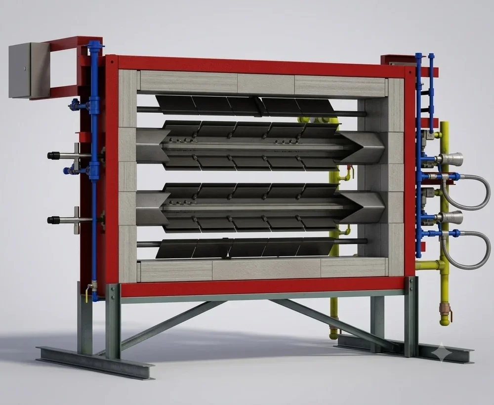 Duct Burners in HRSGs: A Practical Introduction
